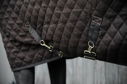 Kentucky Show Paardendeken Staldeken - Maddelin Equestrian Kentucky