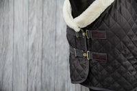 Kentucky Show Paardendeken Staldeken - Maddelin Equestrian Kentucky