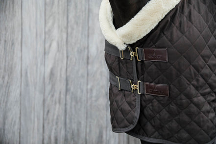 Kentucky Show Paardendeken Staldeken - Maddelin Equestrian Kentucky