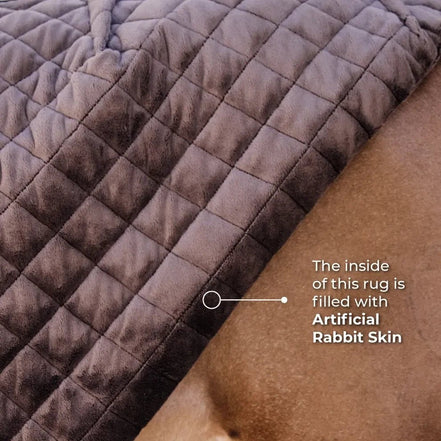 Kentucky Show Paardendeken Staldeken - Maddelin Equestrian Kentucky