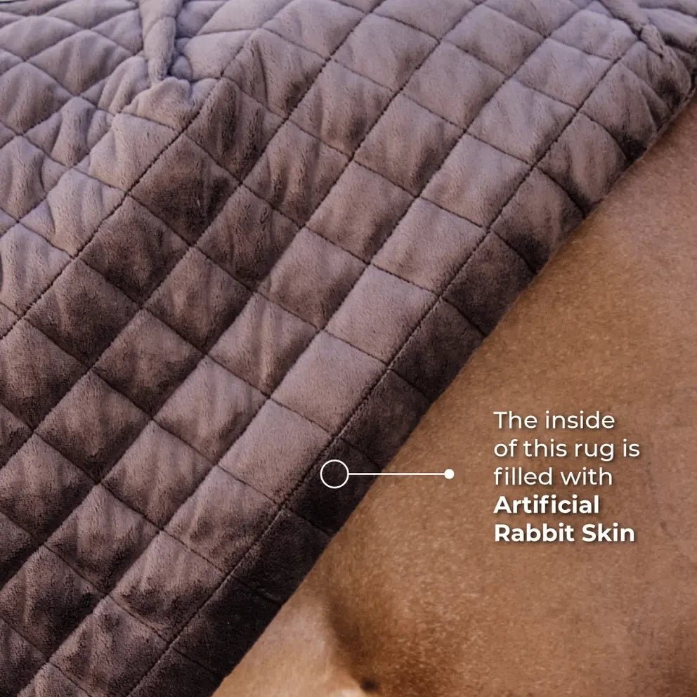 Kentucky Show Paardendeken Staldeken - Maddelin Equestrian Kentucky