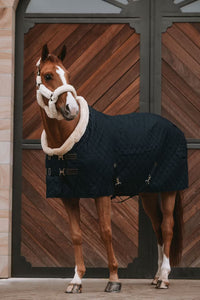 Kentucky Show Paardendeken Staldeken - Maddelin Equestrian Kentucky