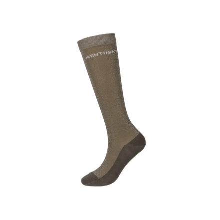 Kentucky Sokken Glitter Sokken - Maddelin Equestrian Kentucky