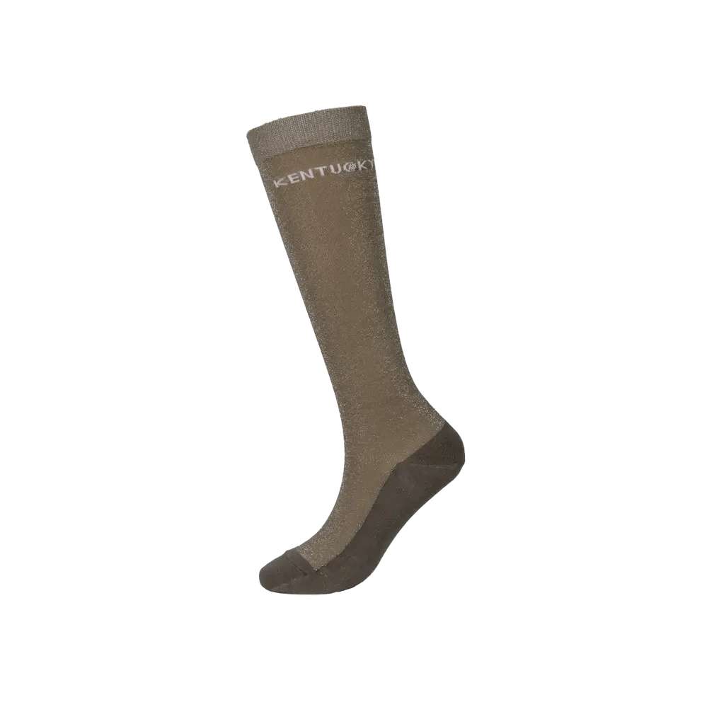 Kentucky Sokken Glitter Sokken - Maddelin Equestrian Kentucky