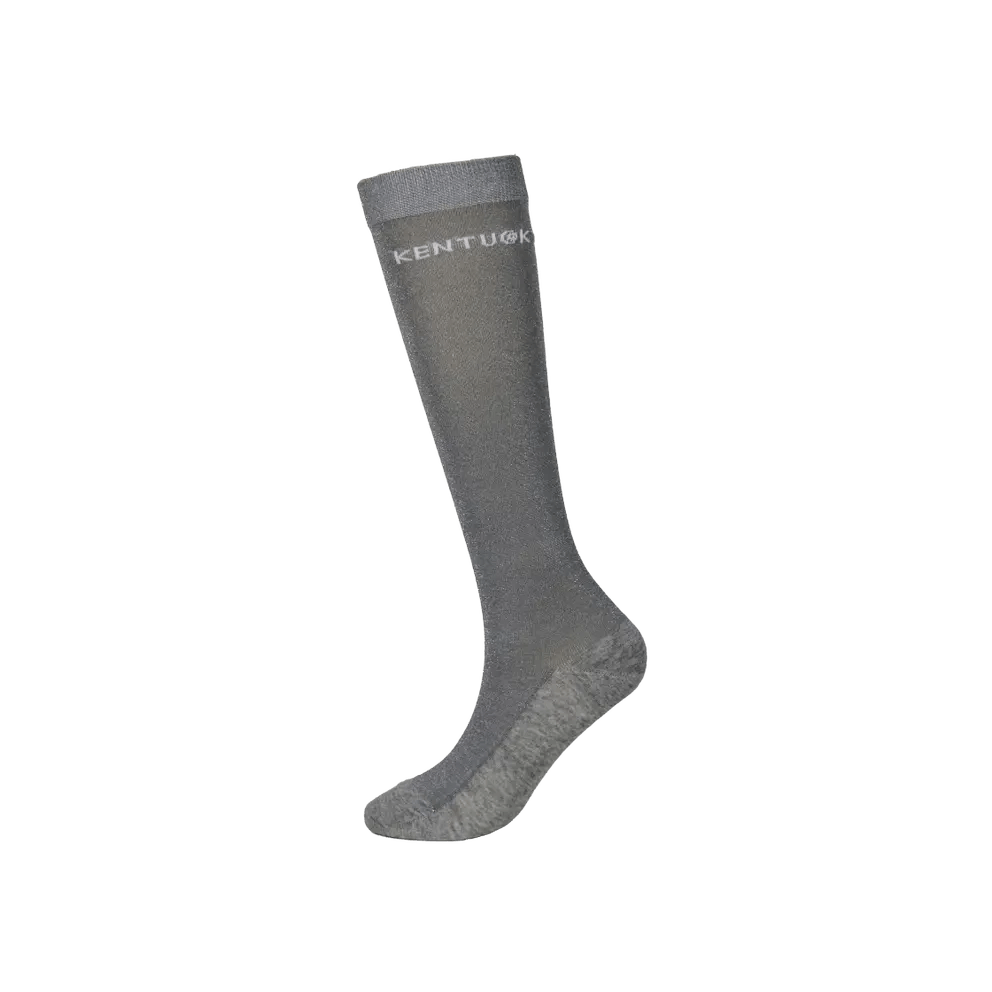 Kentucky Sokken Glitter Sokken - Maddelin Equestrian Kentucky