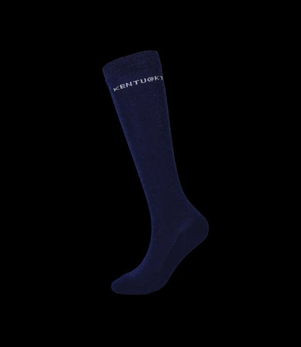 Kentucky Sokken Glitter Sokken - Maddelin Equestrian Kentucky