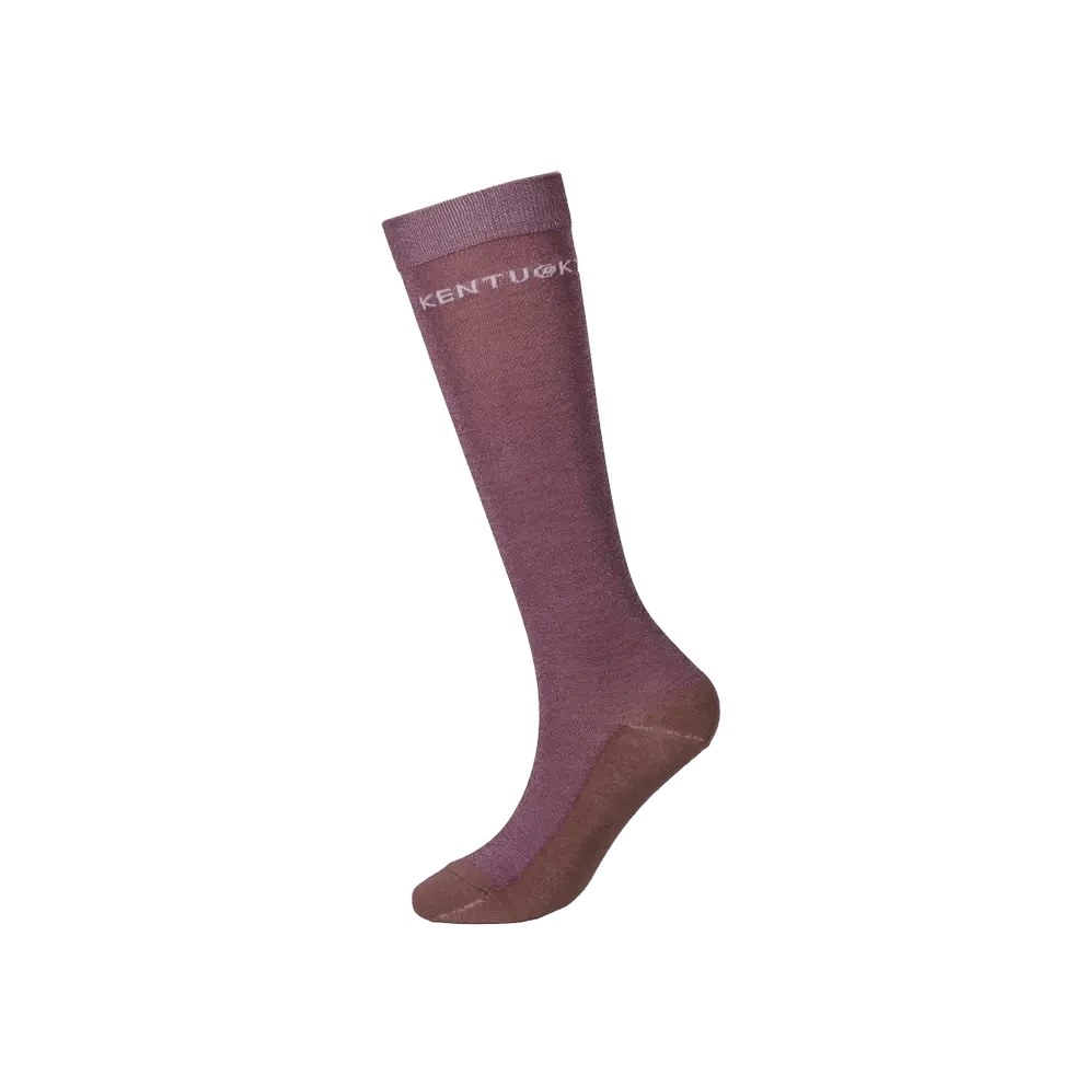 Kentucky Sokken Glitter Sokken - Maddelin Equestrian Kentucky