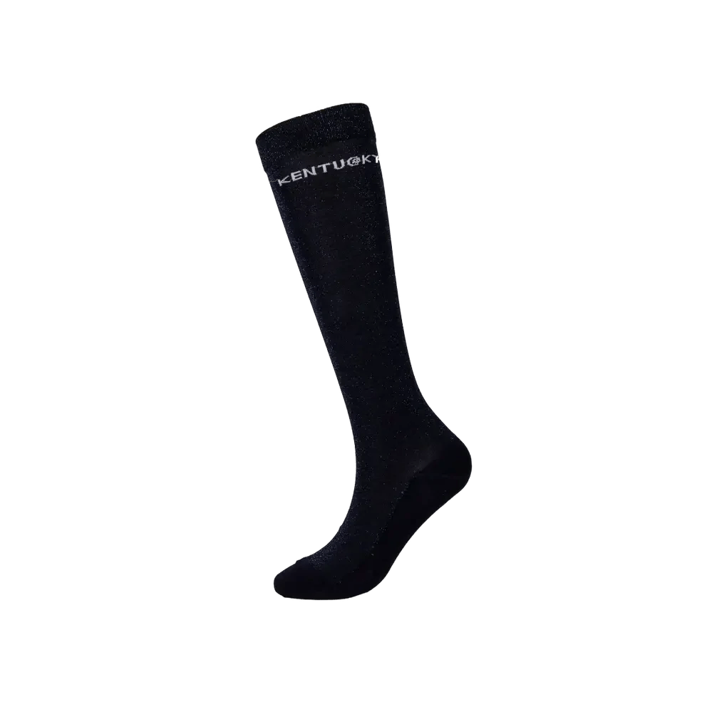 Kentucky Sokken Glitter Sokken - Maddelin Equestrian Kentucky