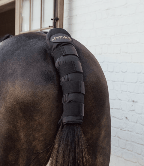 Kentucky Staartbeschermer pro Toebehoren - Maddelin Equestrian Kentucky