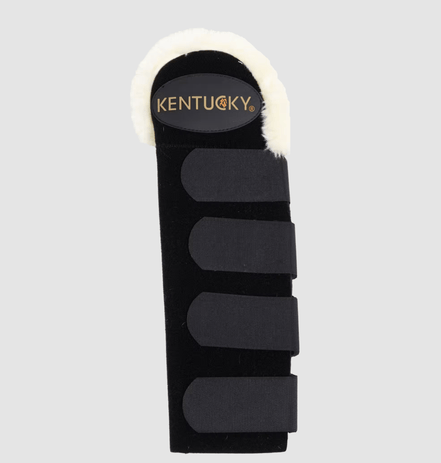 Kentucky Staartbeschermer wol Toebehoren - Maddelin Equestrian Kentucky