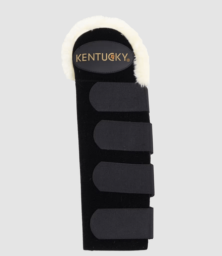 Kentucky Staartbeschermer wol Toebehoren - Maddelin Equestrian Kentucky