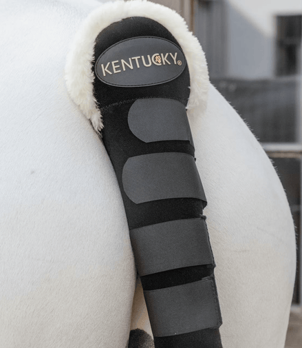 Kentucky Staartbeschermer wol Toebehoren - Maddelin Equestrian Kentucky