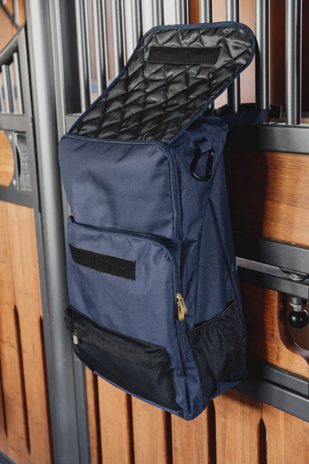 Kentucky Stable Bag Stalbenodigdheden - Maddelin Equestrian Kentucky
