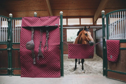 Kentucky Stable curtain Stalbenodigdheden - Maddelin Equestrian Kentucky