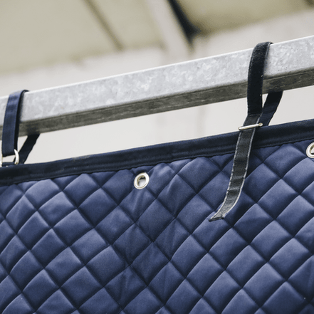 Kentucky Stable Curtain Waterdicht Stalbenodigdheden - Maddelin Equestrian Kentucky