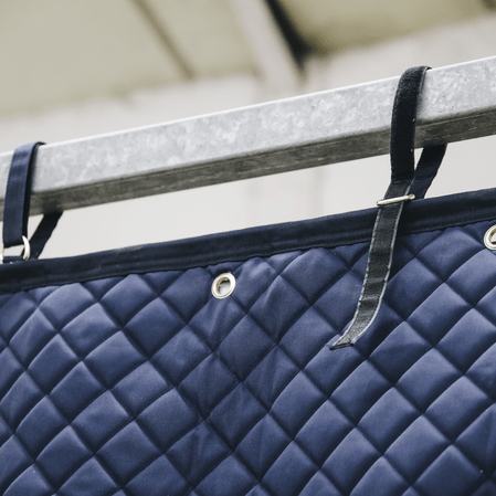 Kentucky Stable Curtain Waterdicht Stalbenodigdheden - Maddelin Equestrian Kentucky