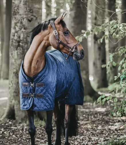 Kentucky Stable Paardendeken 0g Staldeken - Maddelin Equestrian Kentucky