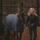 Kentucky Stable Paardendeken 0g Staldeken - Maddelin Equestrian Kentucky