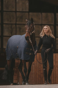 Kentucky Stable Paardendeken 0g Staldeken - Maddelin Equestrian Kentucky