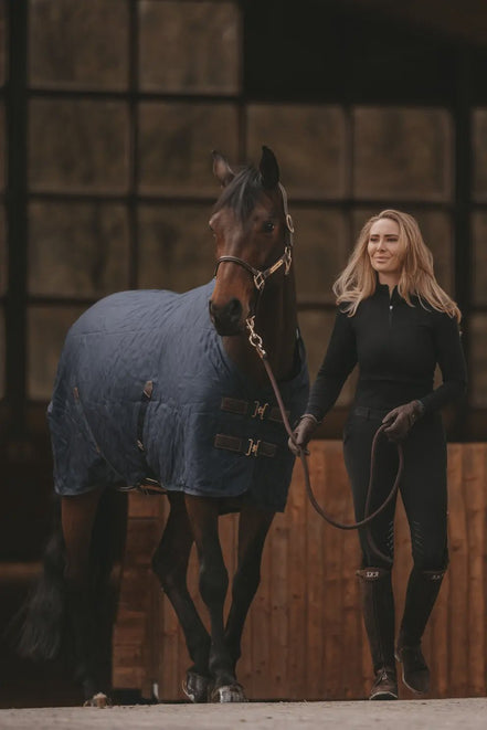 Kentucky Stable Paardendeken 0g Staldeken - Maddelin Equestrian Kentucky