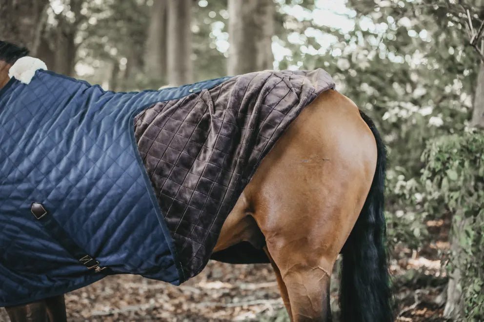 Kentucky Stable Paardendeken 0g Staldeken - Maddelin Equestrian Kentucky