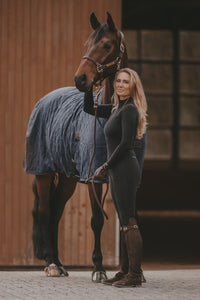 Kentucky Stable Paardendeken 0g Staldeken - Maddelin Equestrian Kentucky