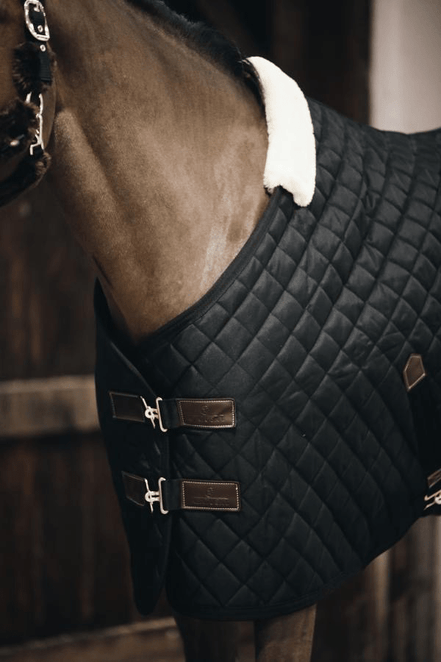 Kentucky Stable Paardendeken 400g Staldeken - Maddelin Equestrian Kentucky
