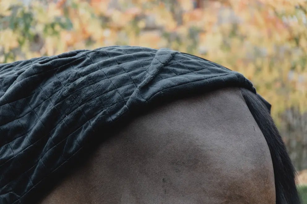 Kentucky Stable Paardendeken 400g Staldeken - Maddelin Equestrian Kentucky