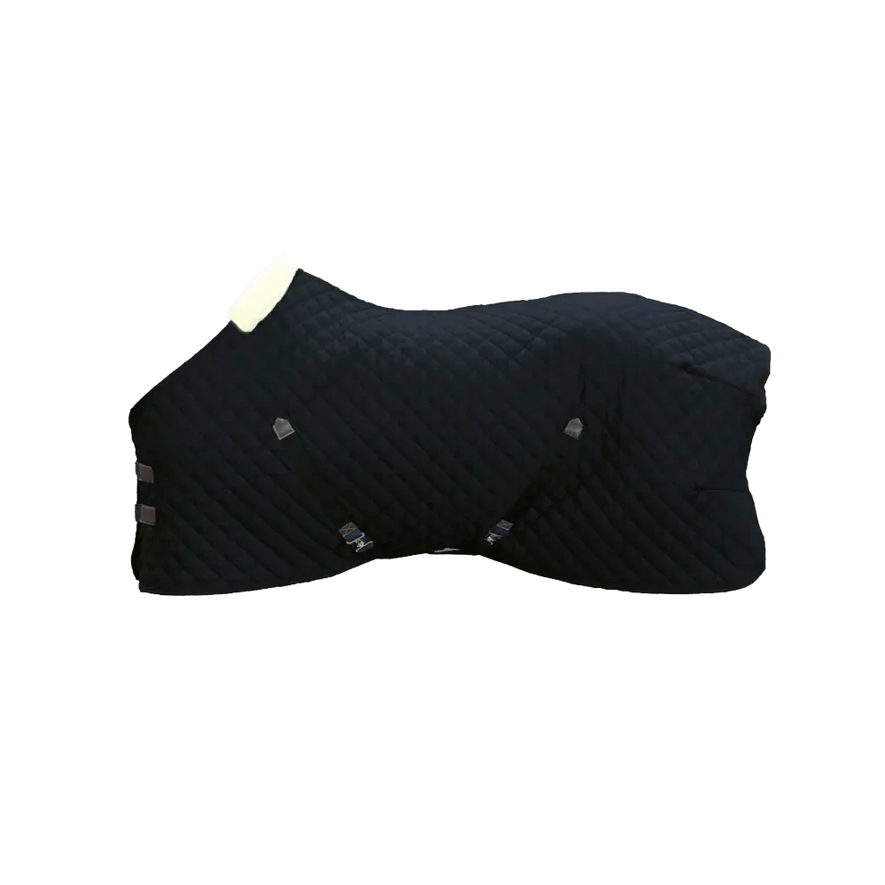 Kentucky Stable Paardendeken 400g Staldeken - Maddelin Equestrian Kentucky