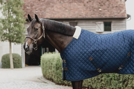 Kentucky Stable Paardendeken 400g Staldeken - Maddelin Equestrian Kentucky