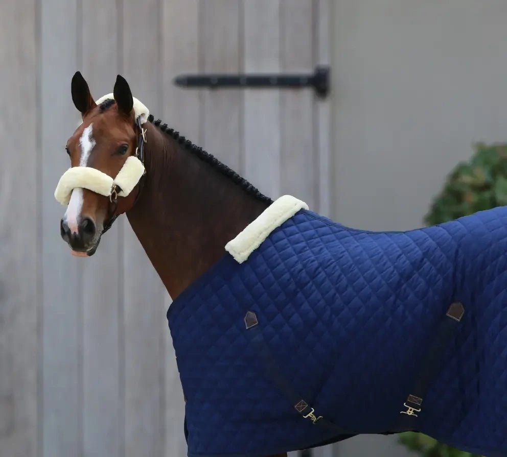 Kentucky Stable Paardendeken 400g Staldeken - Maddelin Equestrian Kentucky