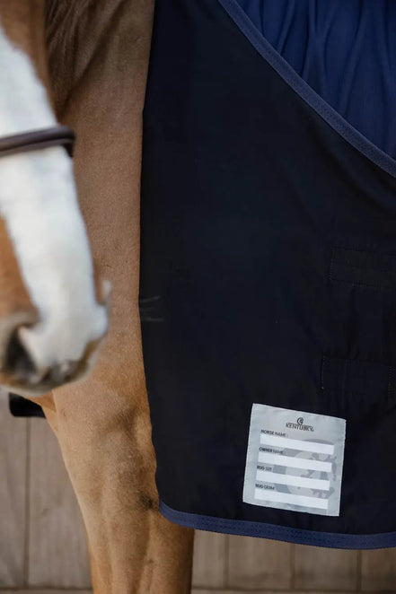 Kentucky Stable Paardendeken Classic Staldeken - Maddelin Equestrian Kentucky