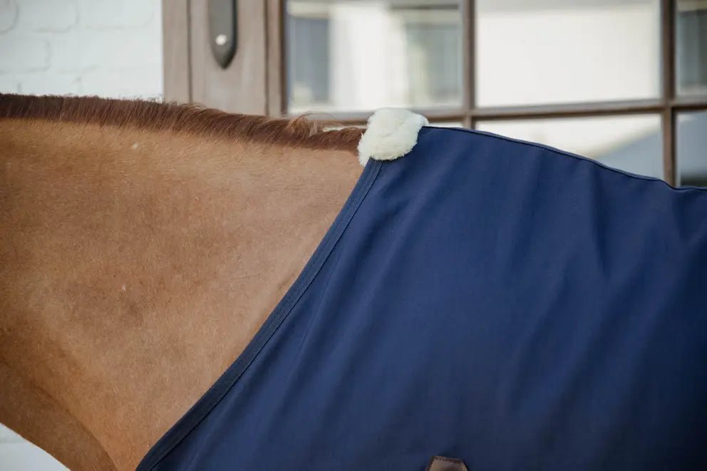 Kentucky Stable Paardendeken Classic Staldeken - Maddelin Equestrian Kentucky