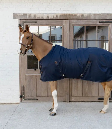 Kentucky Stable Paardendeken Classic Staldeken - Maddelin Equestrian Kentucky