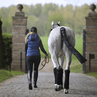 Kentucky Stable Polo pads Bandages - Maddelin Equestrian Kentucky