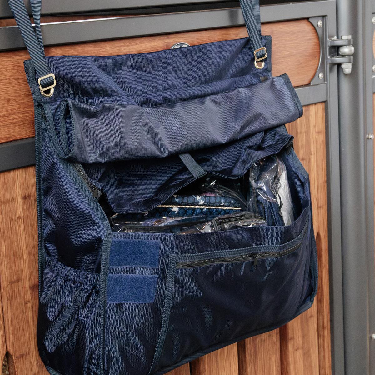 Kentucky Stal Tas Pro Stalbenodigdheden - Maddelin Equestrian Kentucky