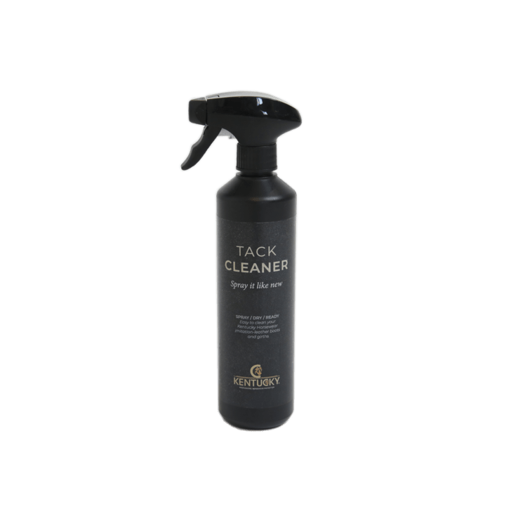 Kentucky Tack Cleaner 500 ml Lederonderhoud - Maddelin Equestrian Kentucky