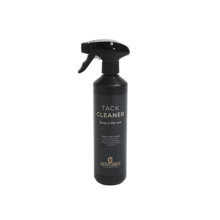 Kentucky Tack Cleaner 500 ml Lederonderhoud - Maddelin Equestrian Kentucky