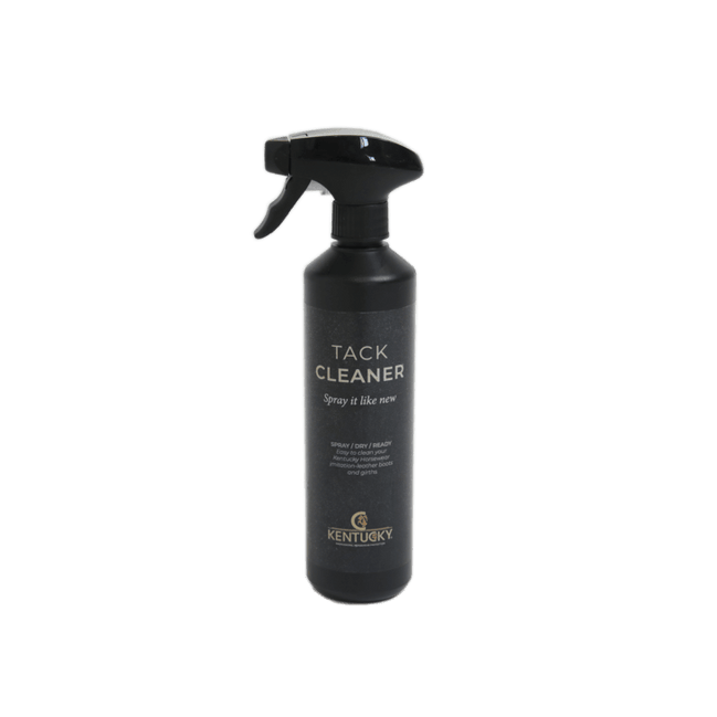 Kentucky Tack Cleaner 500 ml Lederonderhoud - Maddelin Equestrian Kentucky