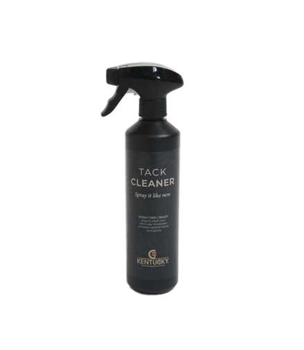 Kentucky Tack Cleaner 500 ml Lederonderhoud - Maddelin Equestrian Kentucky