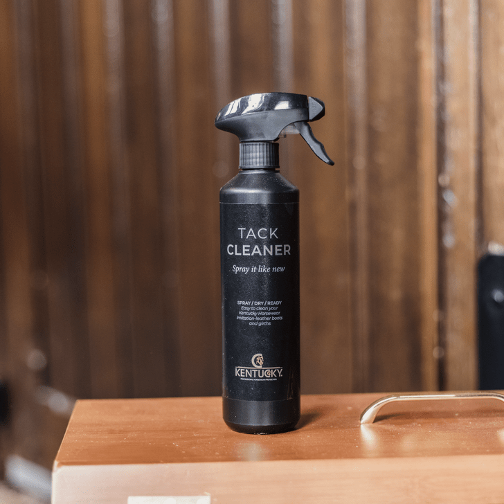 Kentucky Tack Cleaner 500 ml Lederonderhoud - Maddelin Equestrian Kentucky