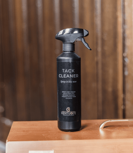 Kentucky Tack Cleaner 500 ml Lederonderhoud - Maddelin Equestrian Kentucky