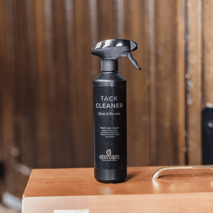 Kentucky Tack Cleaner 500 ml Lederonderhoud - Maddelin Equestrian Kentucky
