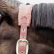Kentucky Teddy Fleece Halster Halster met wol of faux fur - Maddelin Equestrian Kentucky