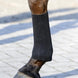 Kentucky Tendon grip gel kous zwart Transport, therapeutisch en stalbeschermers - Maddelin Equestrian Kentucky