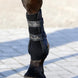 Kentucky Tendon grip gel kous zwart Transport, therapeutisch en stalbeschermers - Maddelin Equestrian Kentucky