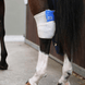 Kentucky Tendon grip kous beige Transport, therapeutisch en stalbeschermers - Maddelin Equestrian Kentucky
