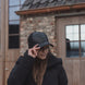Kentucky Trucker Pet Light Mutsen, petten en sjaals - Maddelin Equestrian Kentucky