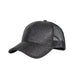 Kentucky Trucker Pet Light Mutsen, petten en sjaals - Maddelin Equestrian Kentucky