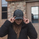 Kentucky Trucker Pet Light Mutsen, petten en sjaals - Maddelin Equestrian Kentucky